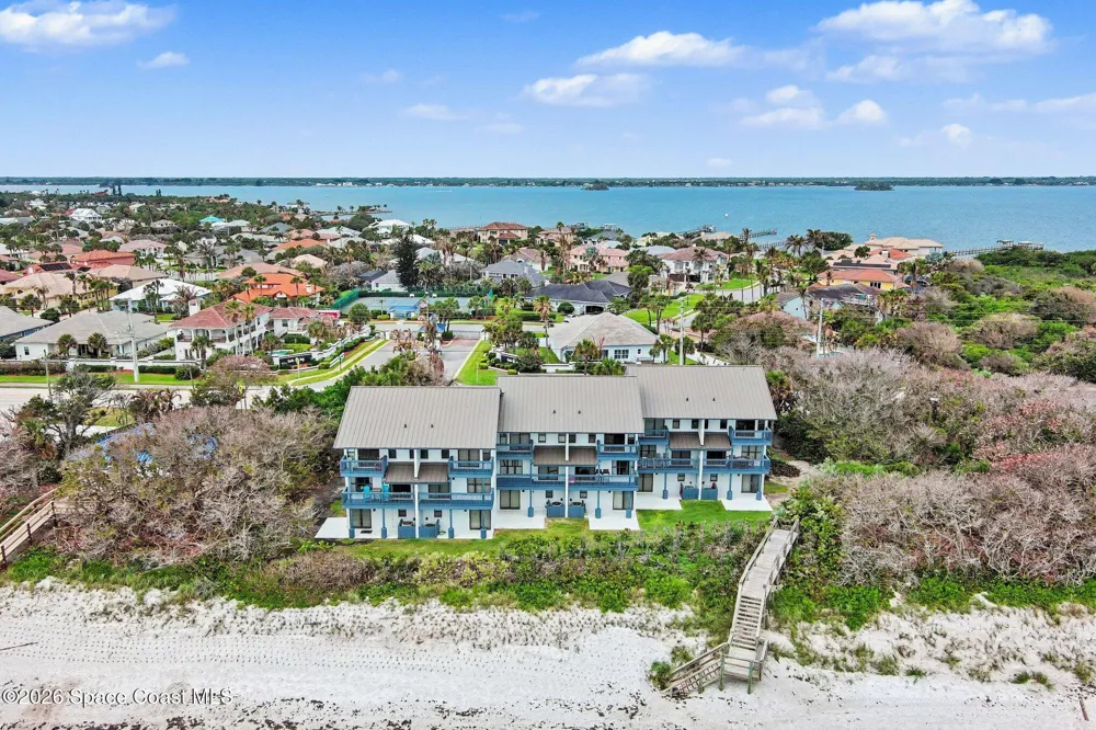 4815 Highway A1a #106 Melbourne Beach, FL 32951