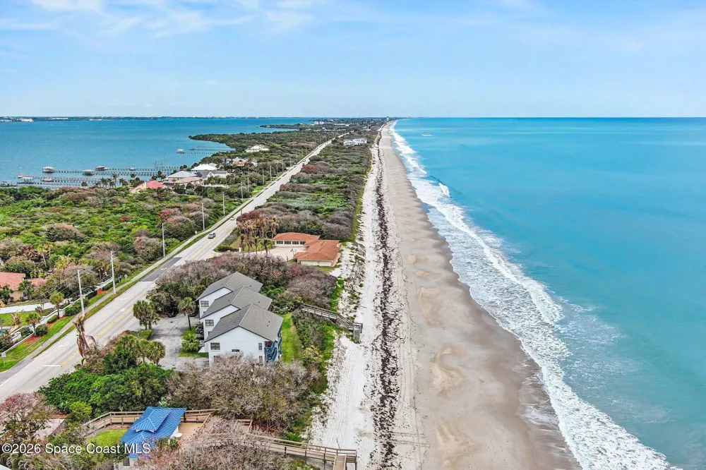 4815 Highway A1a #106 Melbourne Beach, FL 32951