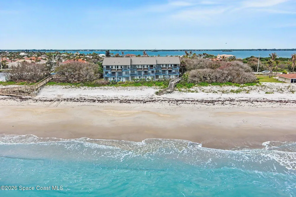 4815 Highway A1a #106 Melbourne Beach, FL 32951