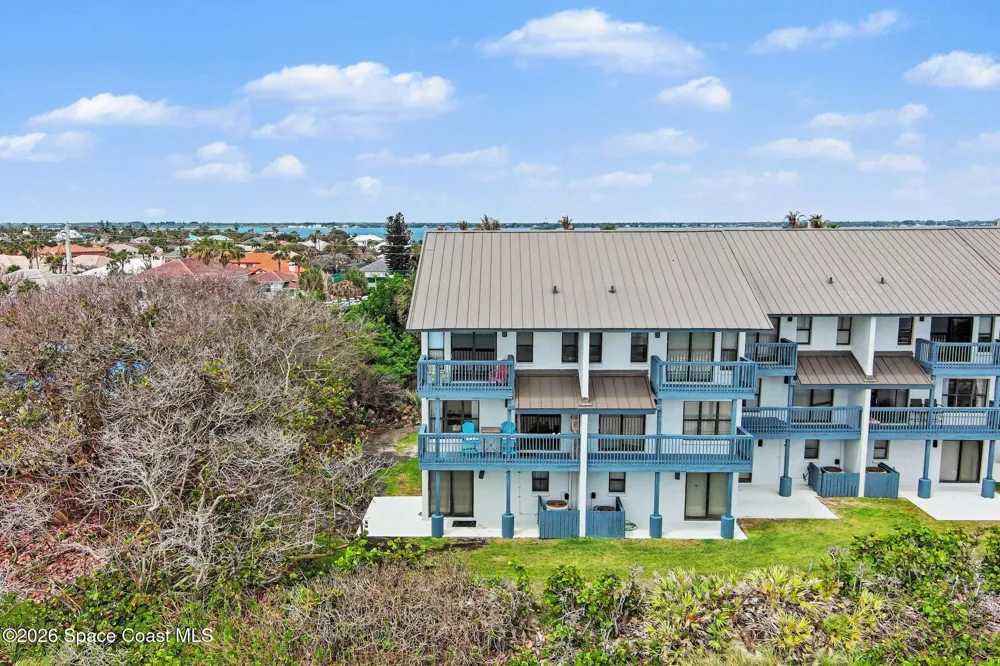 4815 Highway A1a #106 Melbourne Beach, FL 32951