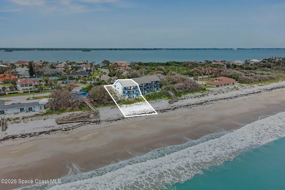 4815 Highway A1a #106 Melbourne Beach, FL 32951
