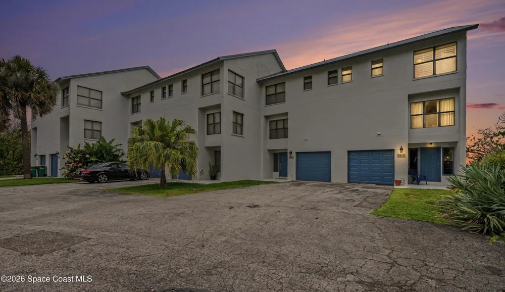 4815 Highway A1a #106 Melbourne Beach, FL 32951