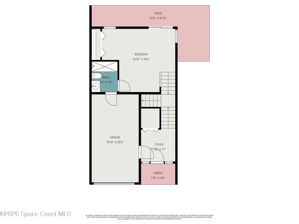 4815 Highway A1a #106 Melbourne Beach, FL 32951