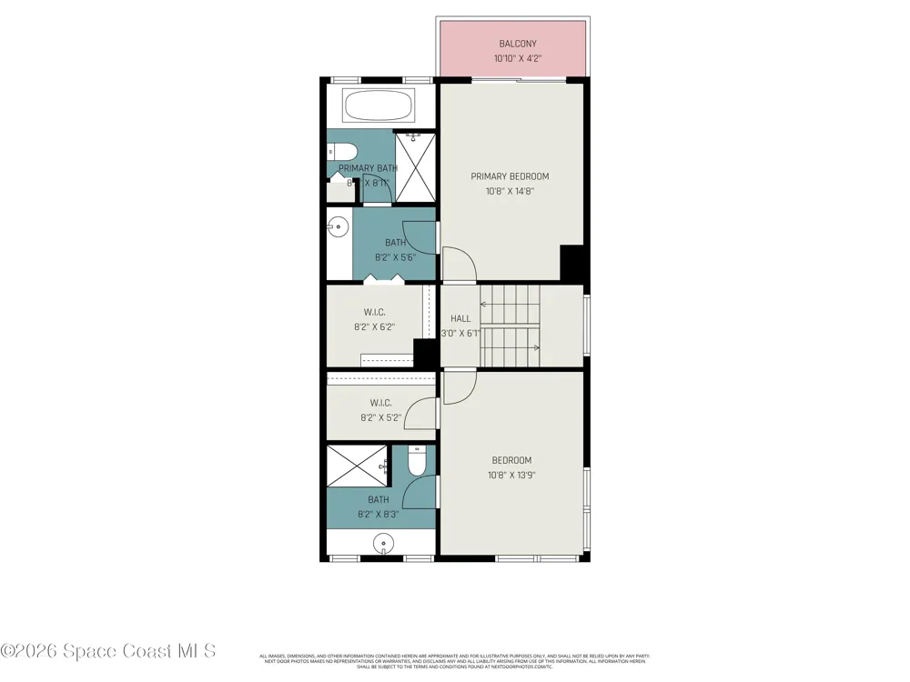 4815 Highway A1a #106 Melbourne Beach, FL 32951