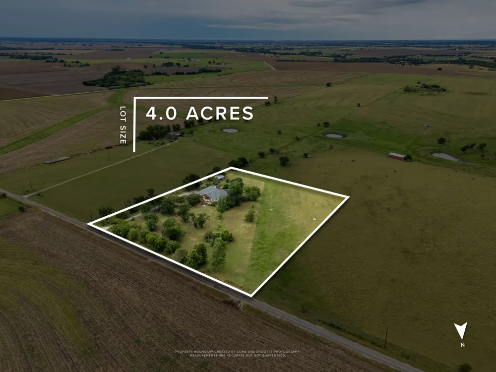 250 County Rd. 323 Bartlett, TX 76511