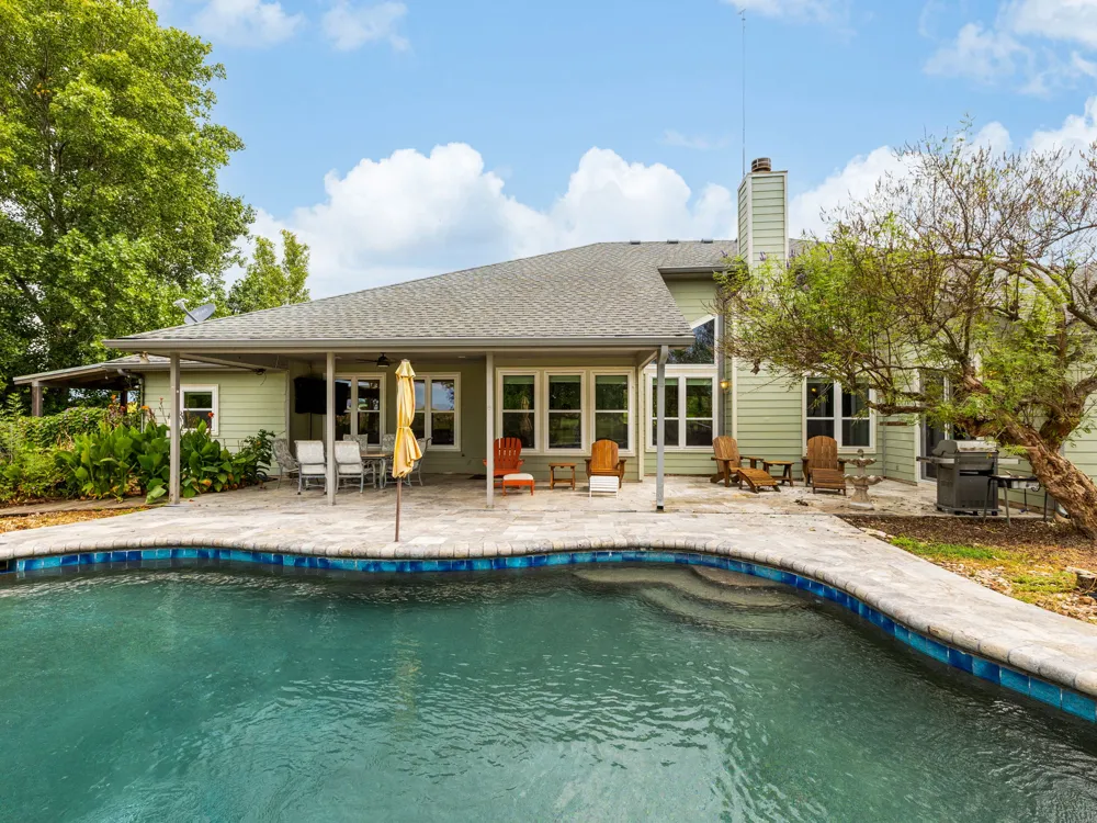 250 County Rd. 323 Bartlett, TX 76511