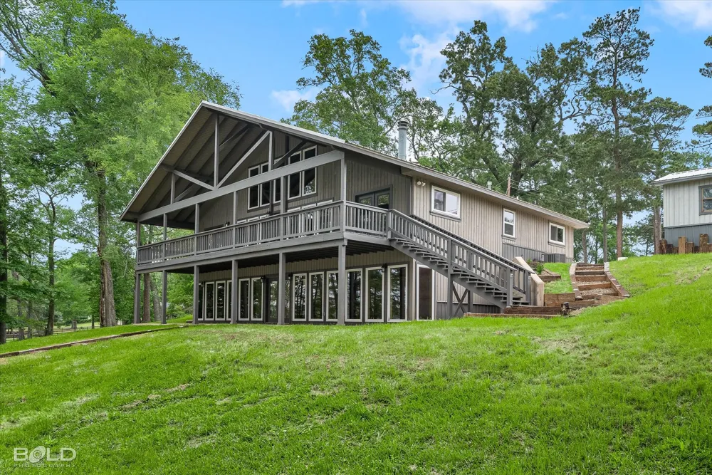10945 Ferry Lake Road Oil City, LA 71061