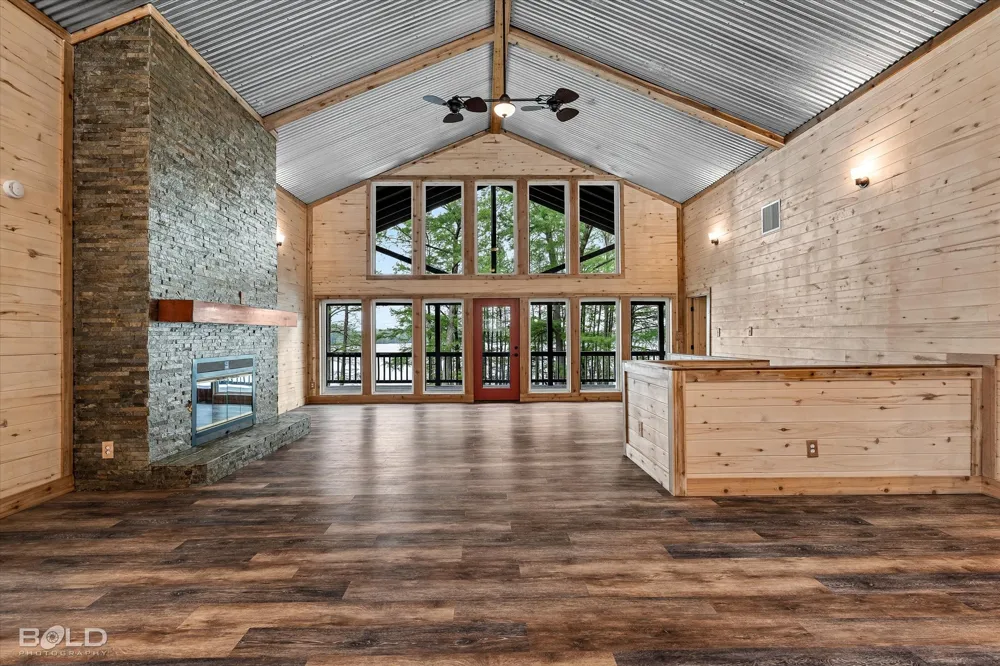 10945 Ferry Lake Road Oil City, LA 71061