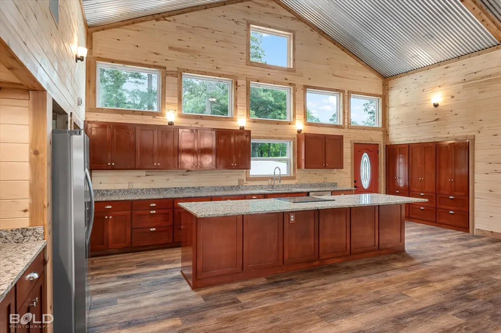 10945 Ferry Lake Road Oil City, LA 71061