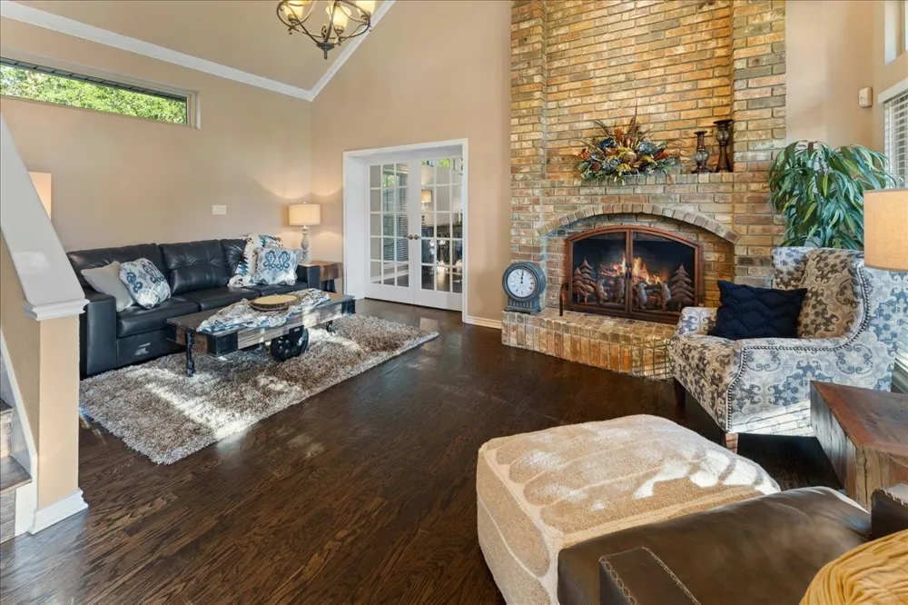 1408 E Lake Drive Gladewater, TX 75657