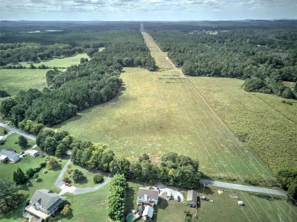 0 Popham Road Taylorsville, GA 30178