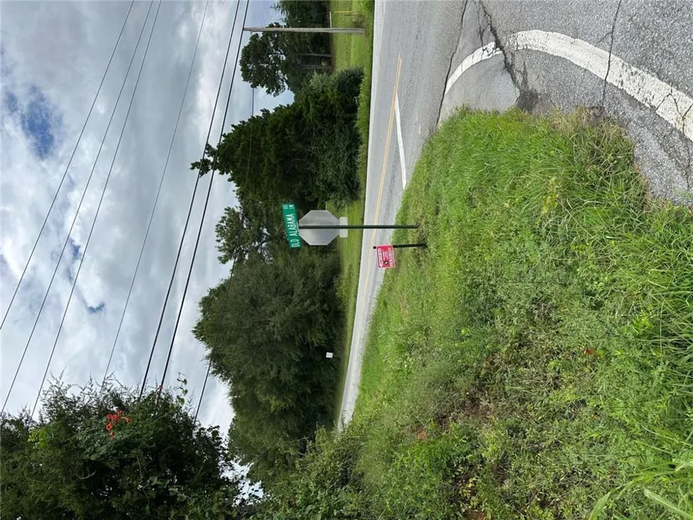 0 Popham Road Taylorsville, GA 30178