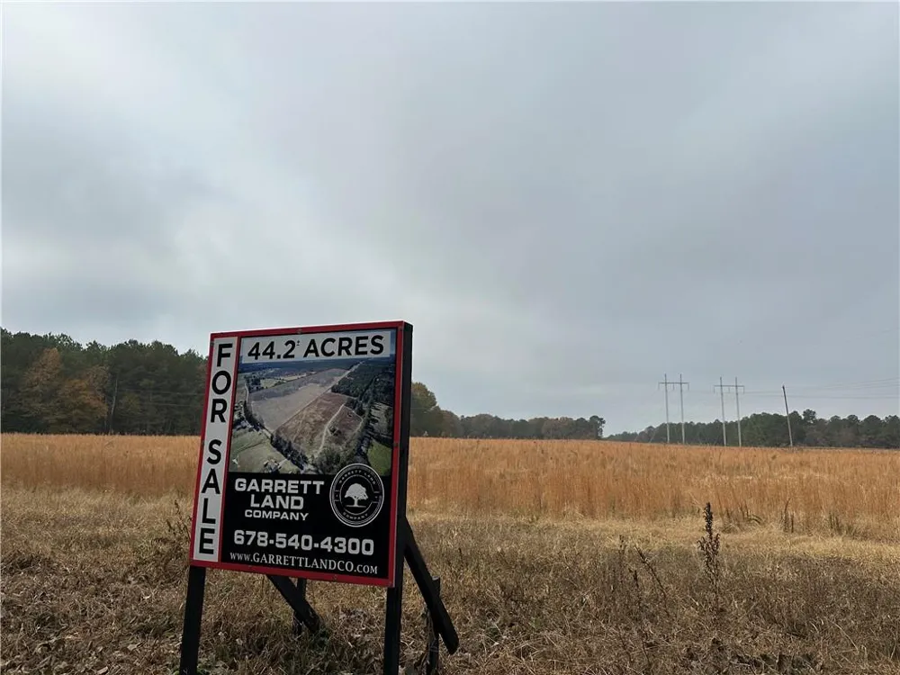 0 Popham Road Taylorsville, GA 30178