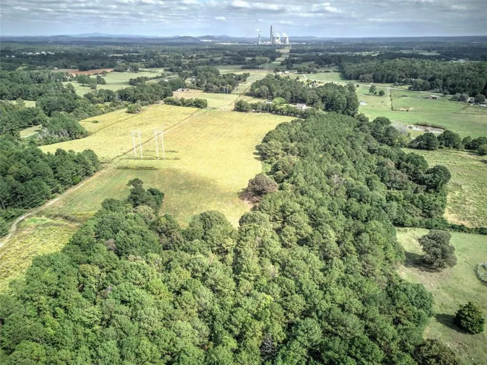 0 Popham Road Taylorsville, GA 30178