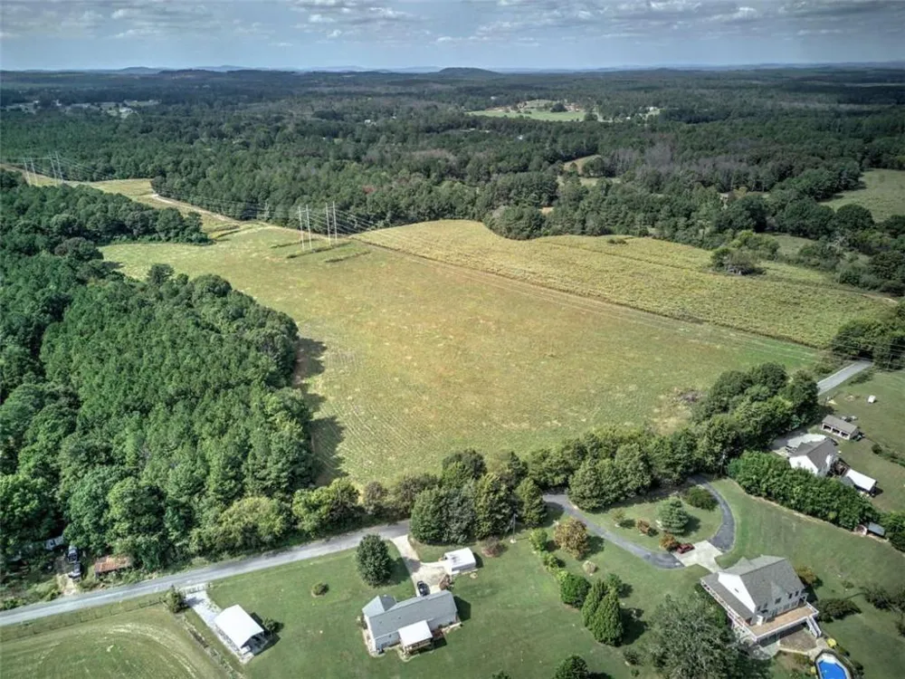 0 Popham Road Taylorsville, GA 30178