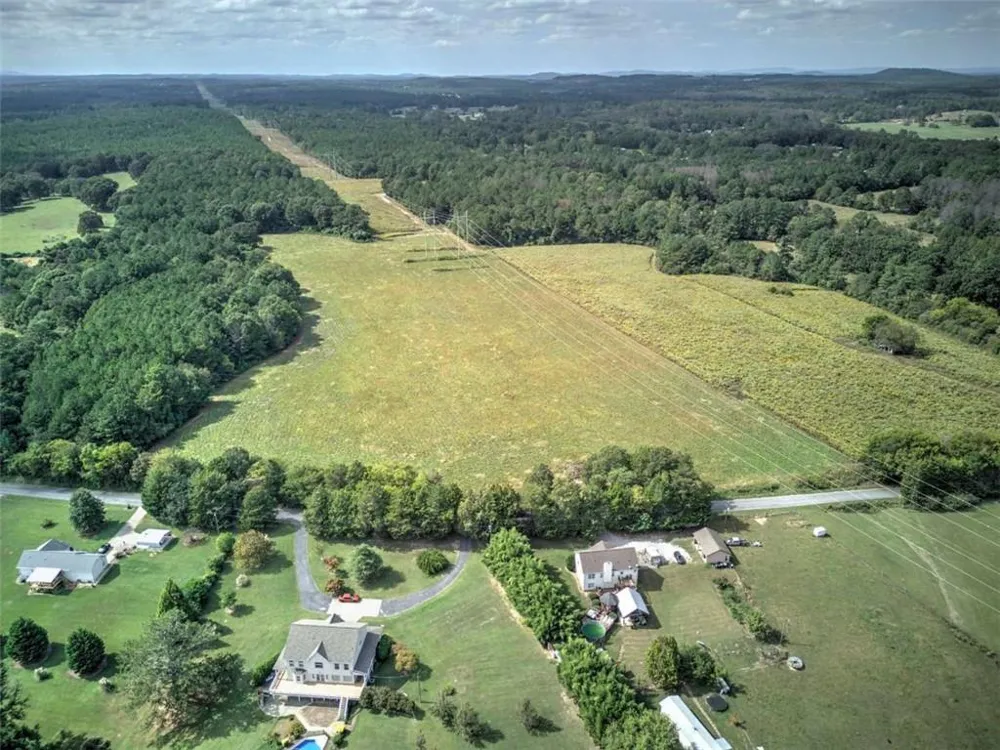 0 Popham Road Taylorsville, GA 30178