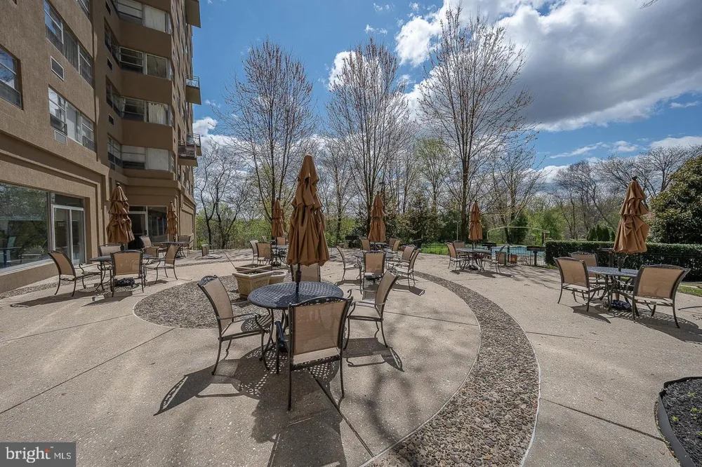 1030 E LANCASTER AVE #711 Bryn Mawr, PA 19010