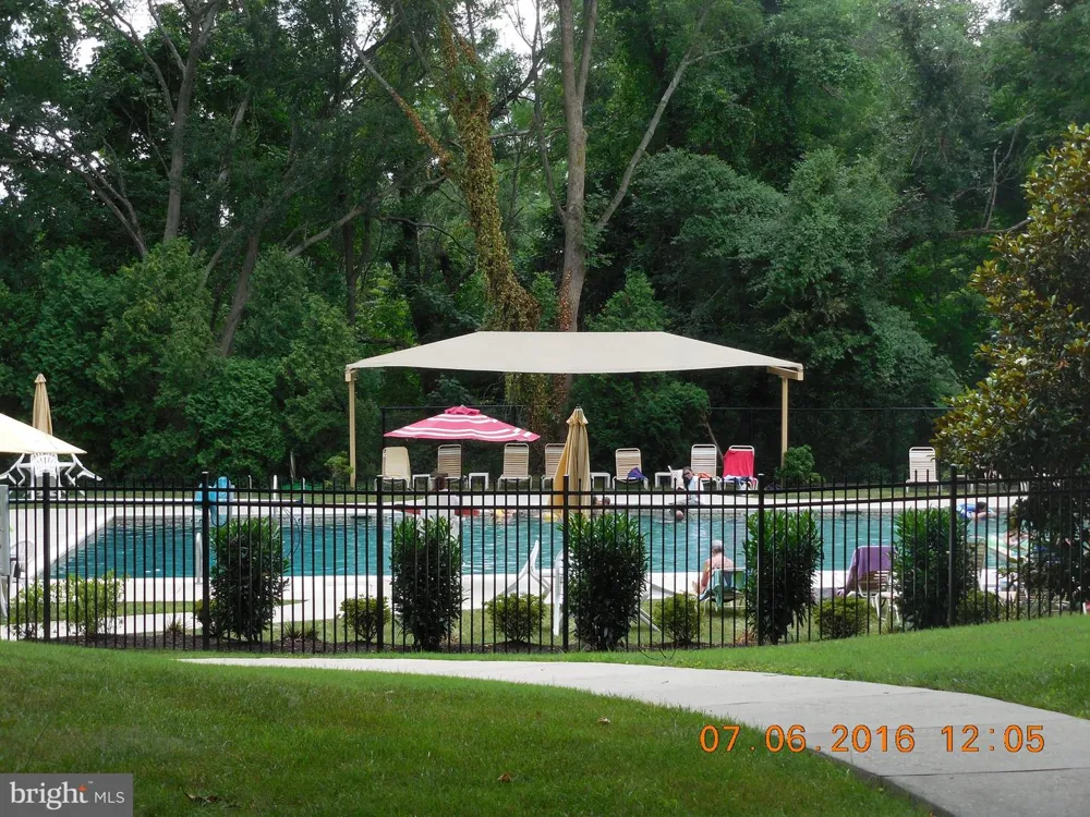 1030 E LANCASTER AVE #711 Bryn Mawr, PA 19010