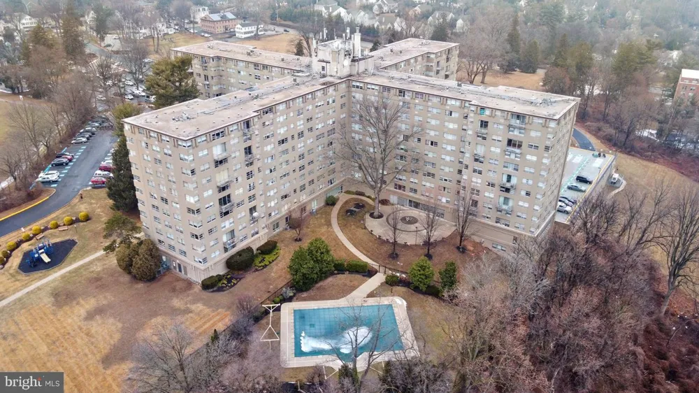 1030 E LANCASTER AVE #711 Bryn Mawr, PA 19010