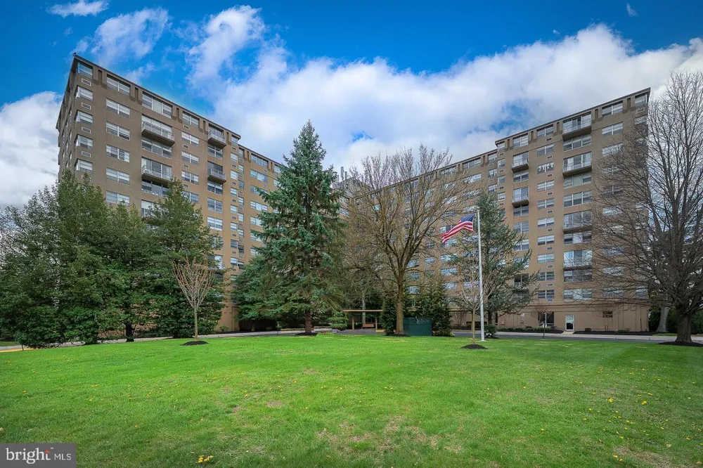 1030 E LANCASTER AVE #711 Bryn Mawr, PA 19010