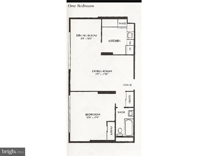 1030 E LANCASTER AVE #711 Bryn Mawr, PA 19010
