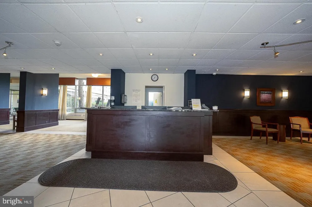 1030 E LANCASTER AVE #711 Bryn Mawr, PA 19010