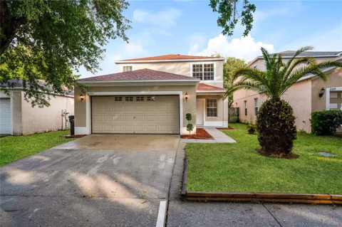 1011 LAKE SHORE RANCH DRIVE