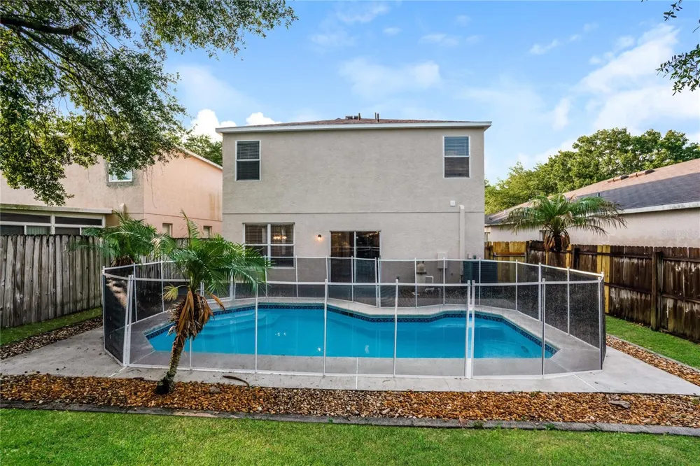 1011 LAKE SHORE RANCH DRIVE Seffner, FL 33584