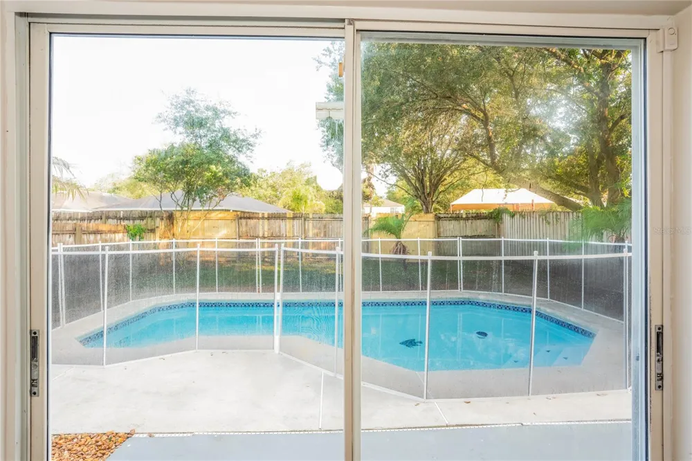 1011 LAKE SHORE RANCH DRIVE Seffner, FL 33584