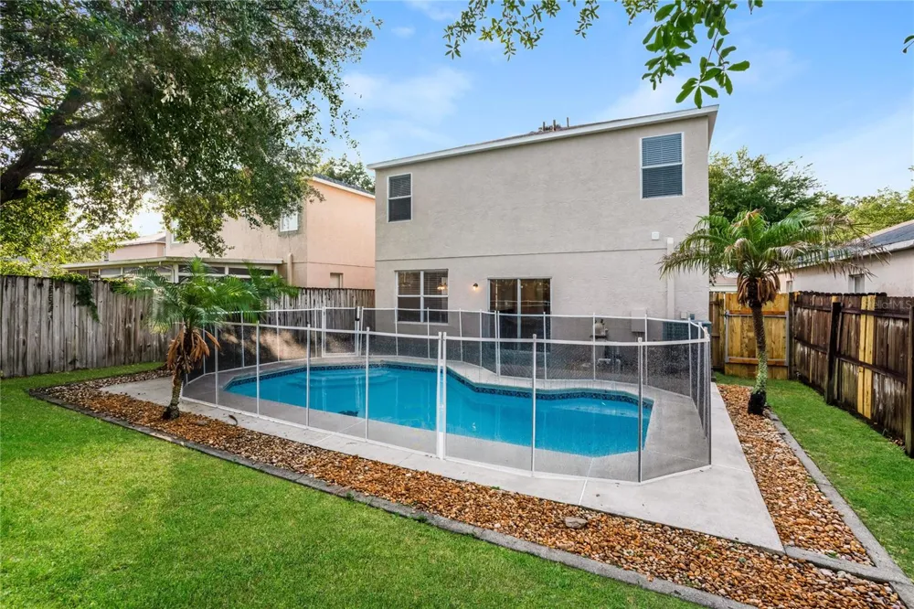 1011 LAKE SHORE RANCH DRIVE Seffner, FL 33584