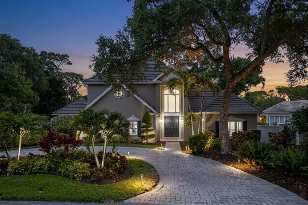 97 SUGAR MILL DRIVE Osprey, FL 34229