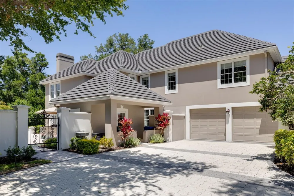 97 SUGAR MILL DRIVE Osprey, FL 34229
