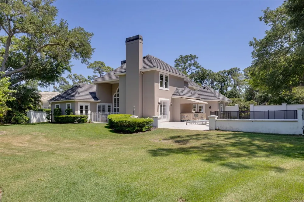 97 SUGAR MILL DRIVE Osprey, FL 34229
