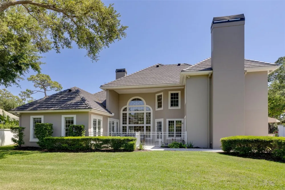 97 SUGAR MILL DRIVE Osprey, FL 34229