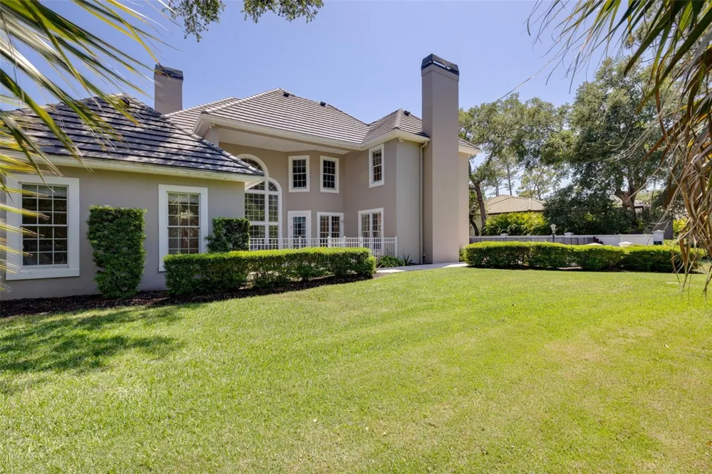 97 SUGAR MILL DRIVE Osprey, FL 34229