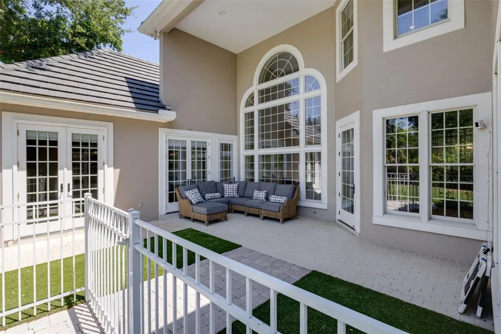 97 SUGAR MILL DRIVE Osprey, FL 34229