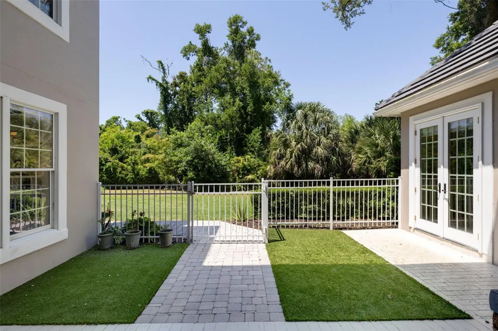 97 SUGAR MILL DRIVE Osprey, FL 34229