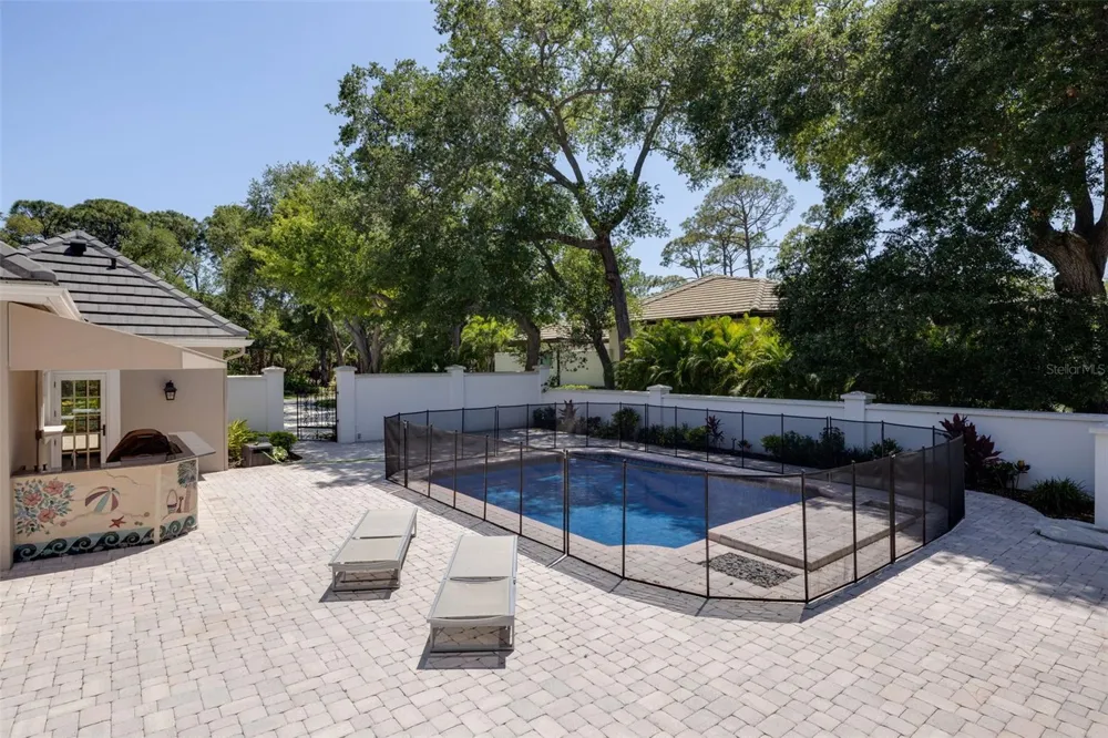 97 SUGAR MILL DRIVE Osprey, FL 34229