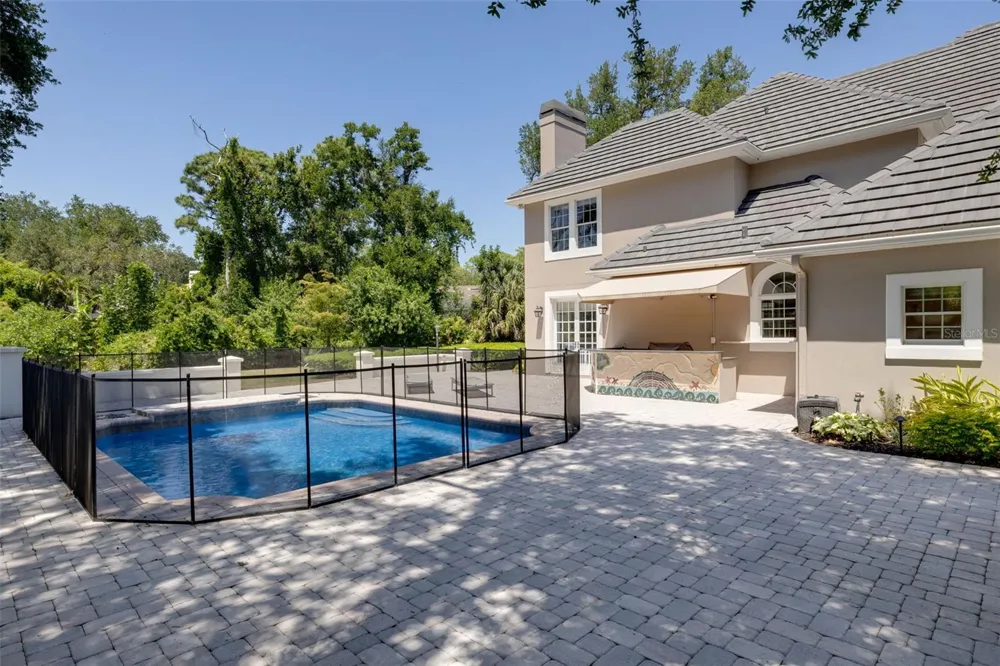 97 SUGAR MILL DRIVE Osprey, FL 34229
