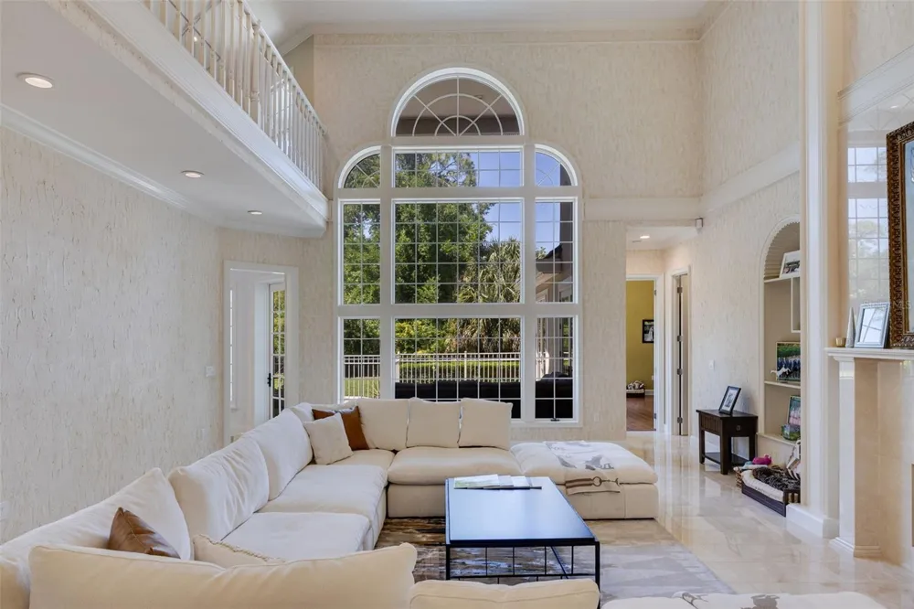 97 SUGAR MILL DRIVE Osprey, FL 34229