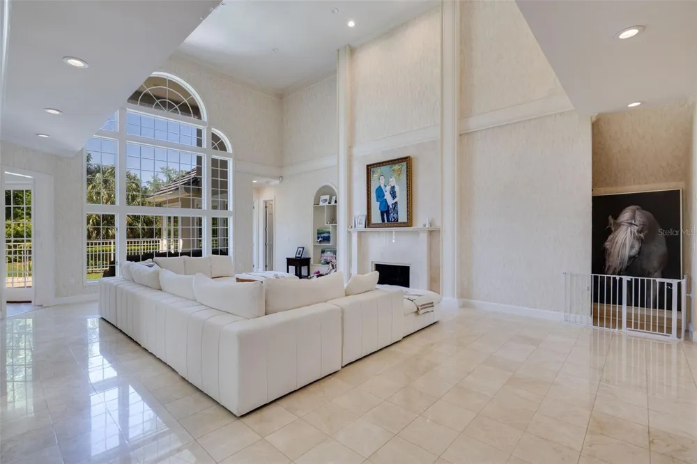 97 SUGAR MILL DRIVE Osprey, FL 34229