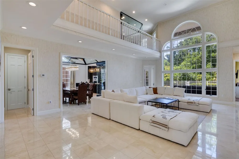 97 SUGAR MILL DRIVE Osprey, FL 34229