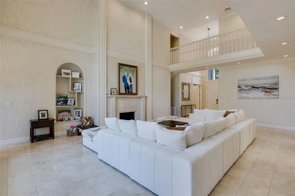 97 SUGAR MILL DRIVE Osprey, FL 34229