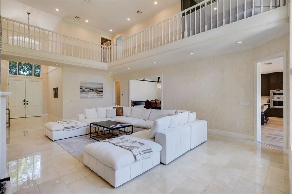 97 SUGAR MILL DRIVE Osprey, FL 34229