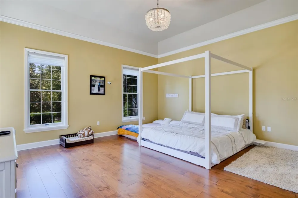 97 SUGAR MILL DRIVE Osprey, FL 34229