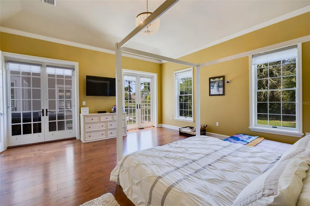 97 SUGAR MILL DRIVE Osprey, FL 34229