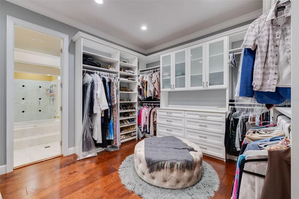 97 SUGAR MILL DRIVE Osprey, FL 34229
