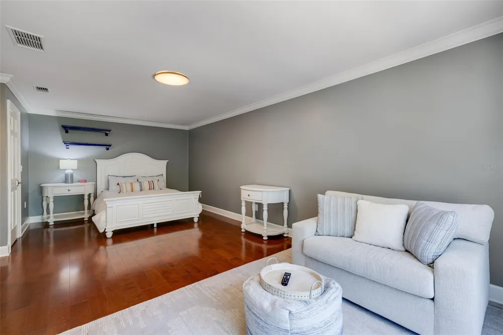 97 SUGAR MILL DRIVE Osprey, FL 34229