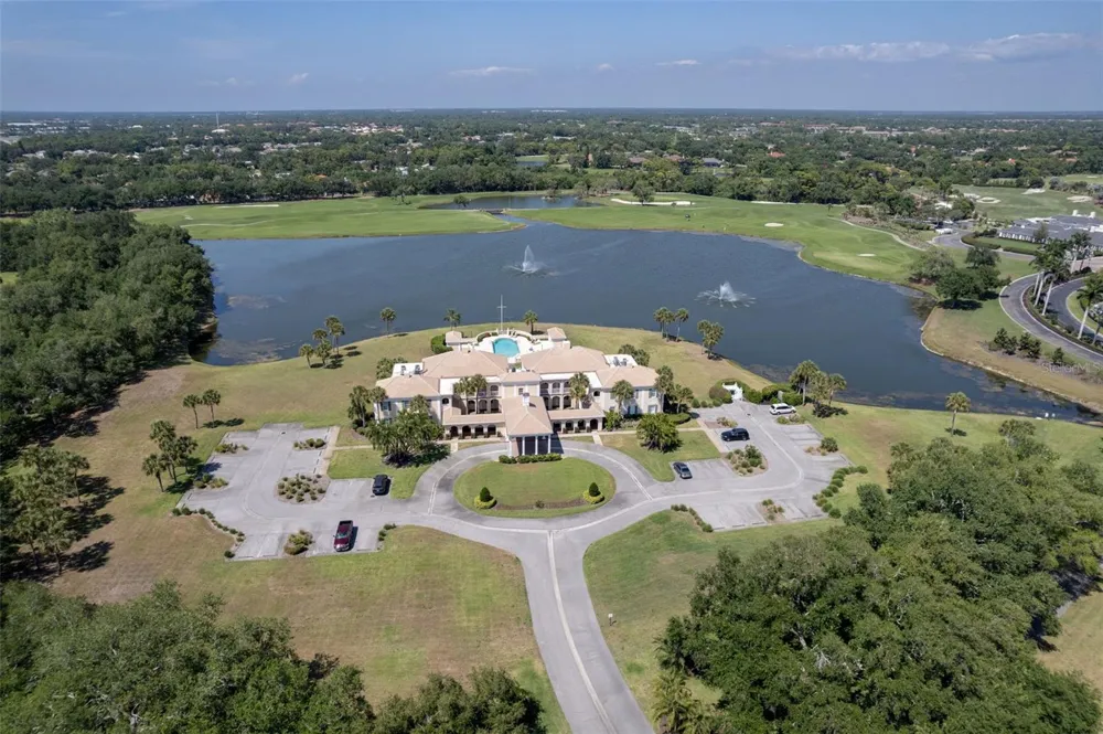 97 SUGAR MILL DRIVE Osprey, FL 34229