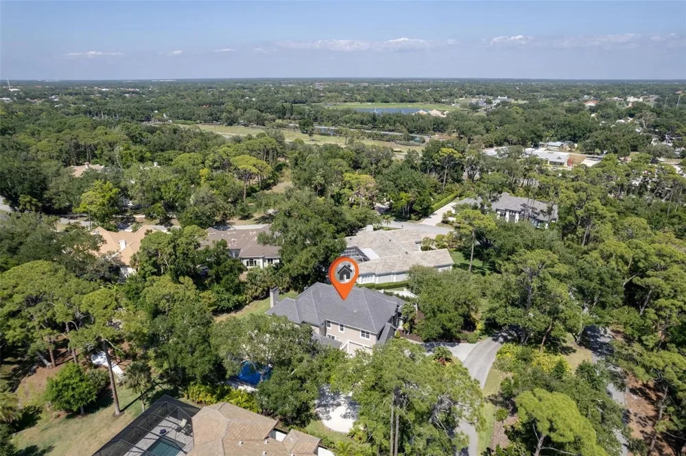 97 SUGAR MILL DRIVE Osprey, FL 34229